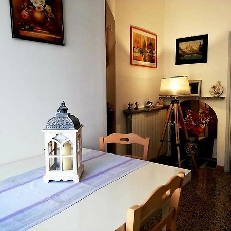 B&B Rosa Samarate Zewnętrze zdjęcie