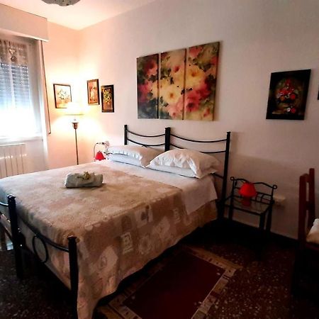 B&B Rosa Samarate Zewnętrze zdjęcie