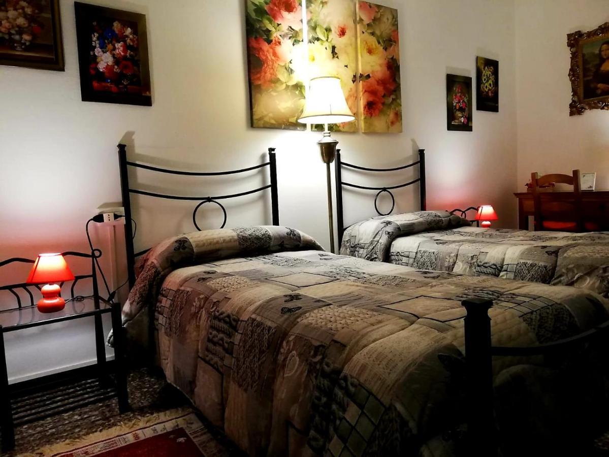 B&B Rosa Samarate Zewnętrze zdjęcie