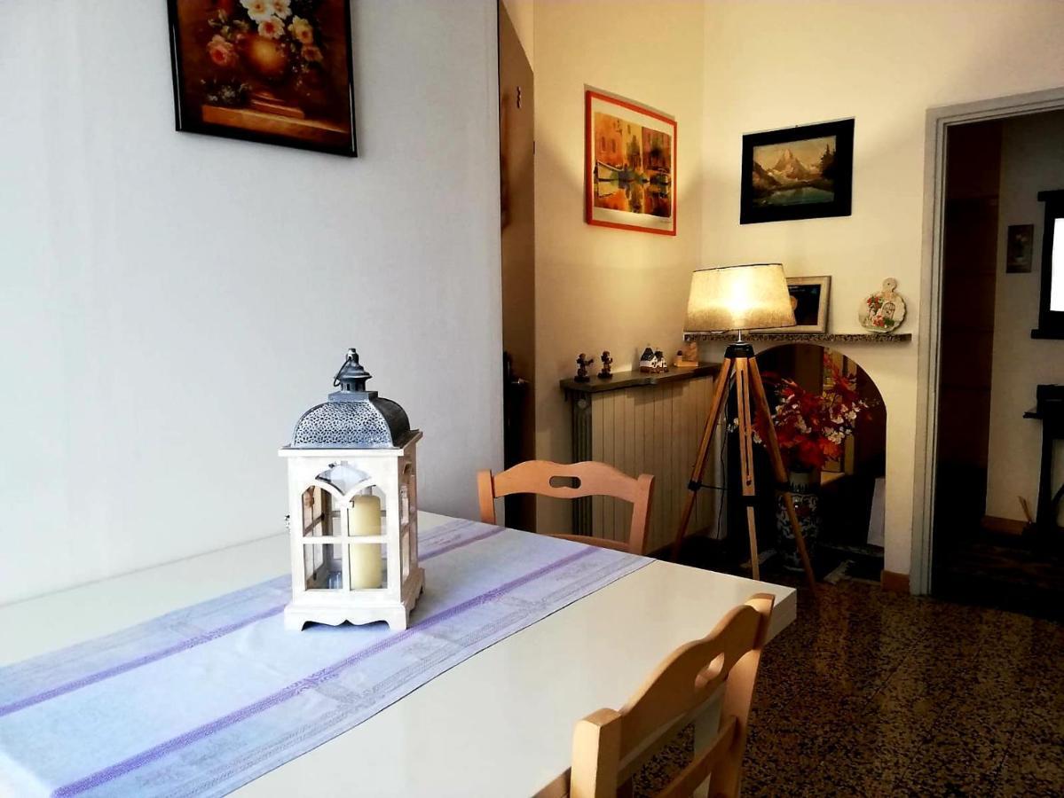 B&B Rosa Samarate Zewnętrze zdjęcie