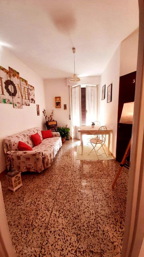 B&B Rosa Samarate Zewnętrze zdjęcie