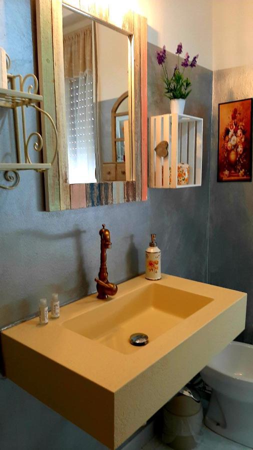 B&B Rosa Samarate Zewnętrze zdjęcie