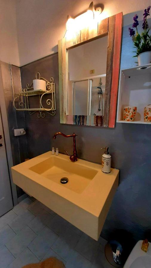 B&B Rosa Samarate Zewnętrze zdjęcie