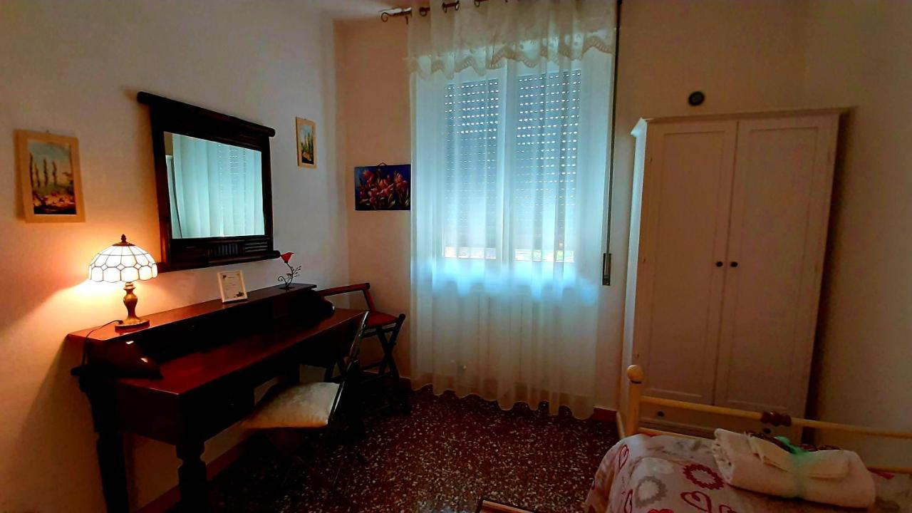 B&B Rosa Samarate Zewnętrze zdjęcie