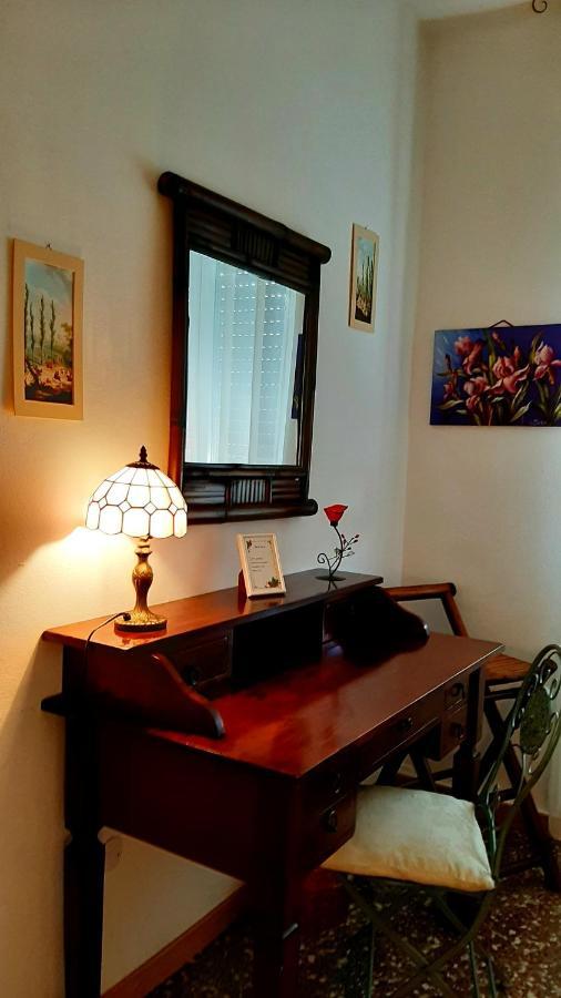 B&B Rosa Samarate Zewnętrze zdjęcie