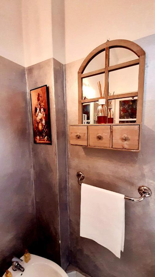 B&B Rosa Samarate Zewnętrze zdjęcie