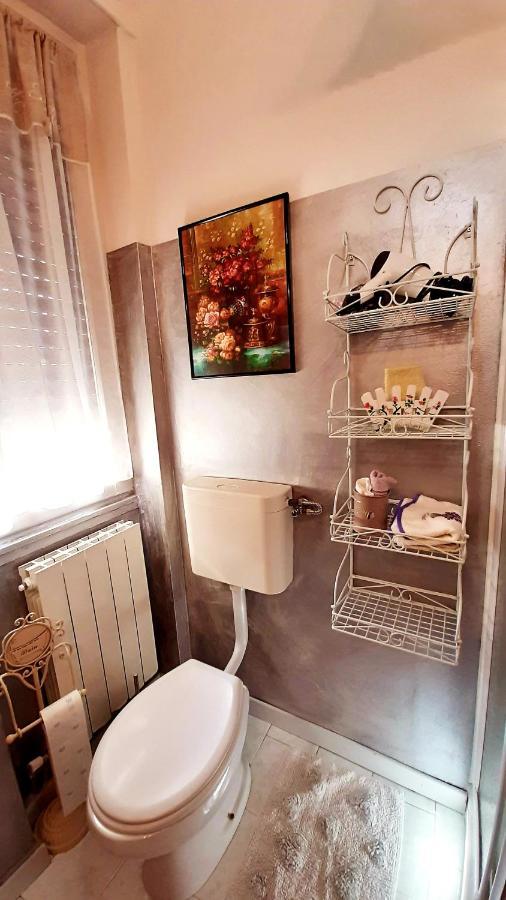 B&B Rosa Samarate Zewnętrze zdjęcie
