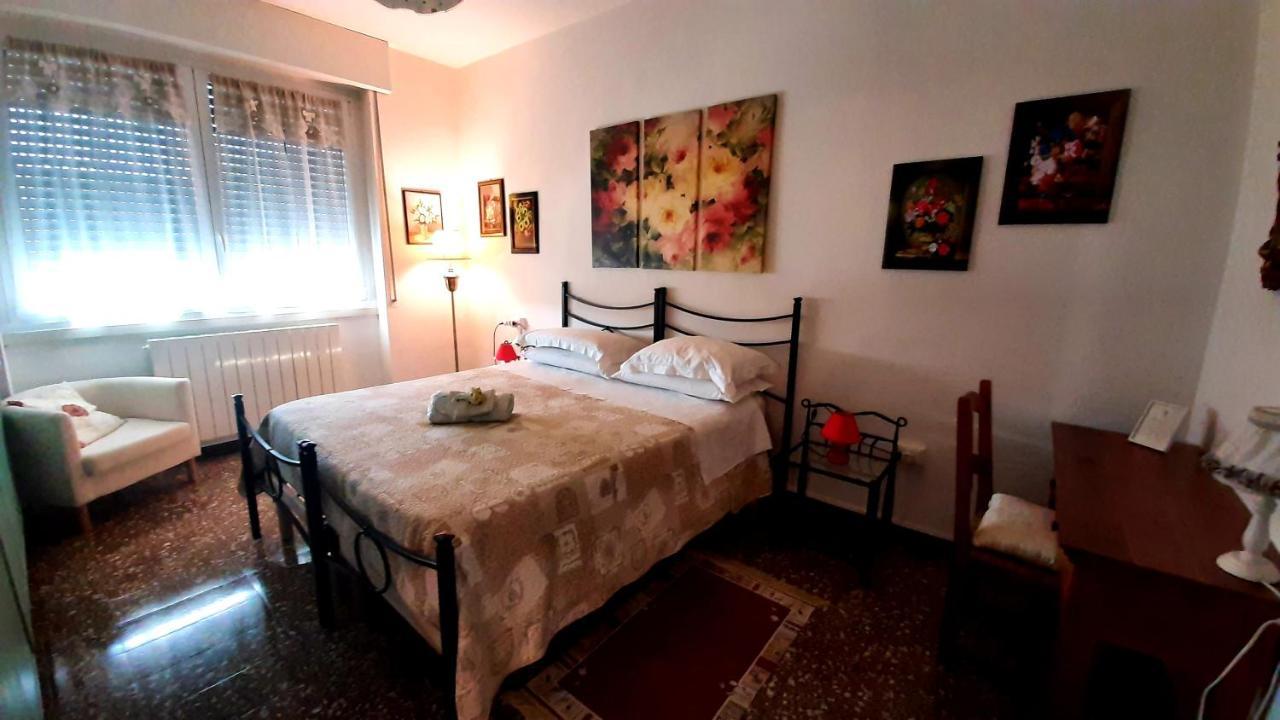 B&B Rosa Samarate Zewnętrze zdjęcie