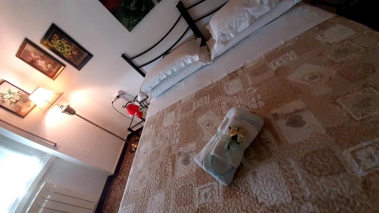 B&B Rosa Samarate Zewnętrze zdjęcie