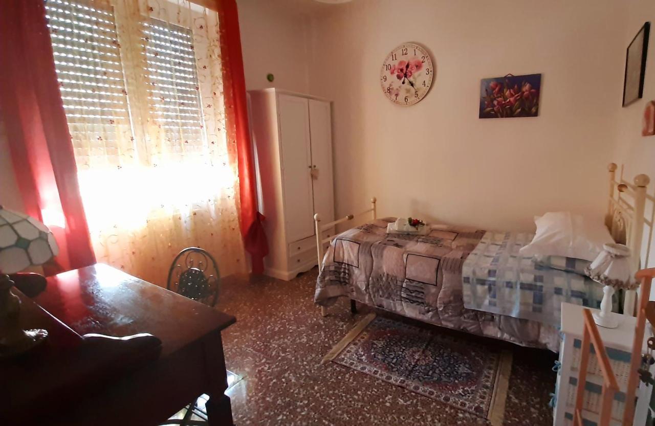 B&B Rosa Samarate Zewnętrze zdjęcie